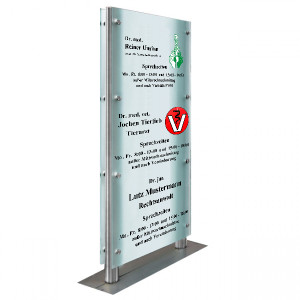 schilder drucken